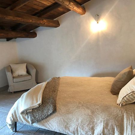 Apartmán Casa Antica Santo Stefano Di Sessanio Exteriér fotografie